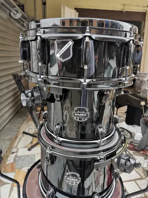 Mapex Drum