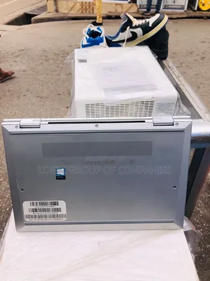 Laptop HP EliteBook 830 G7 16GB Intel Core i5 SSD 256GB