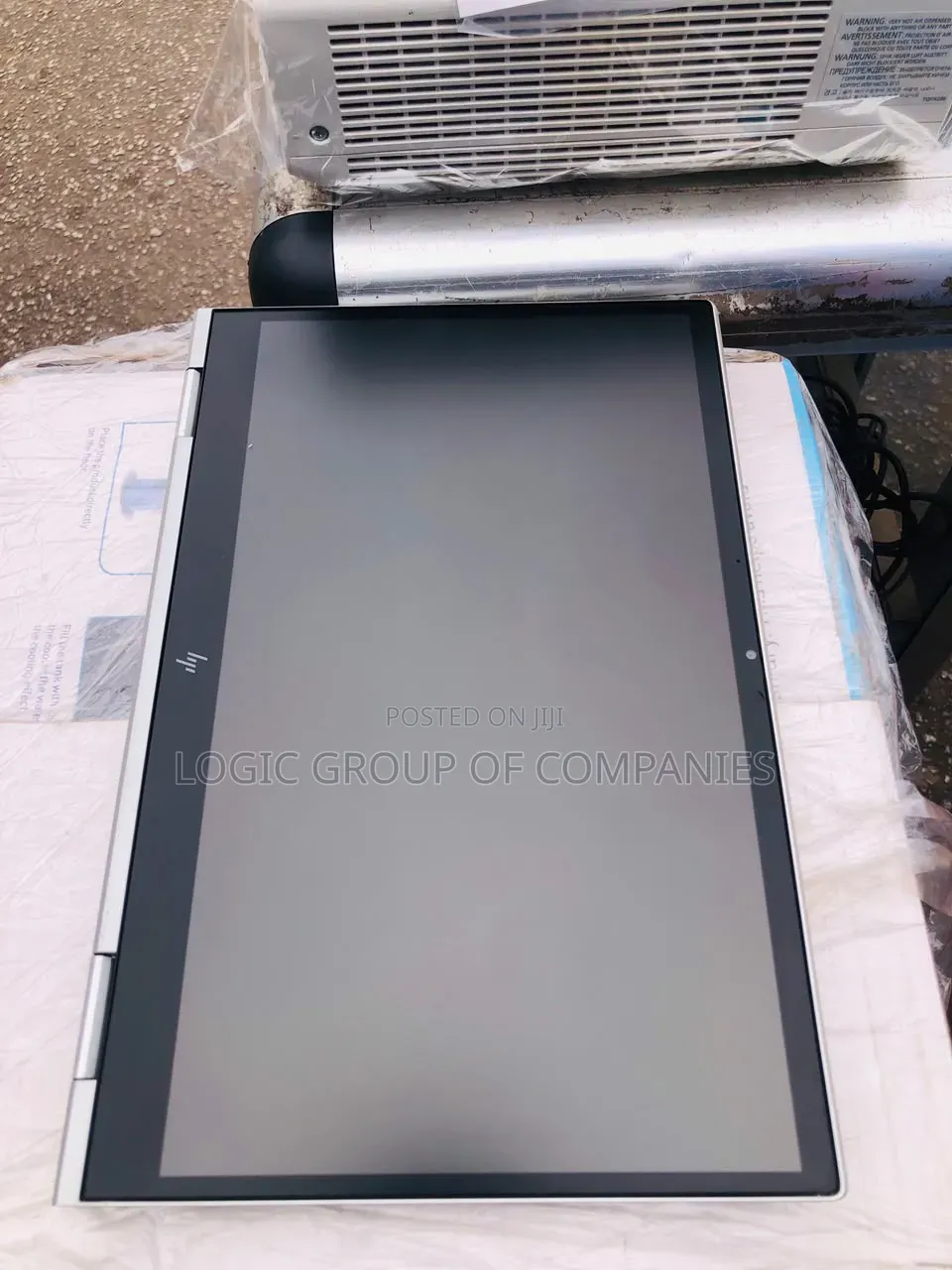 Laptop HP EliteBook 830 G7 16GB Intel Core i5 SSD 256GB