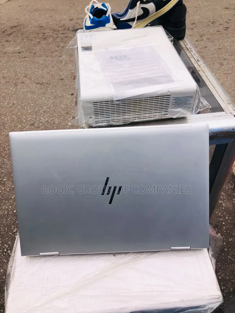Laptop HP EliteBook 830 G7 16GB Intel Core i5 SSD 256GB