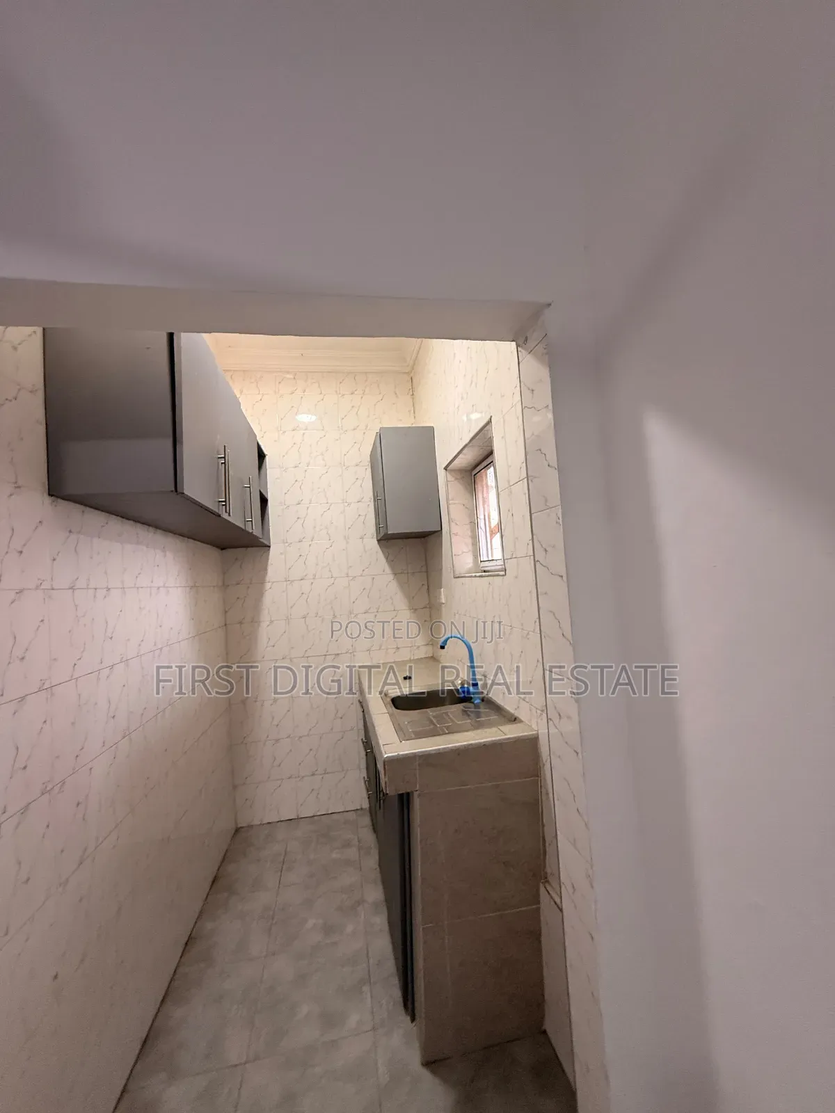 1bdrm Apartment in First Digital Real, New Market for rent