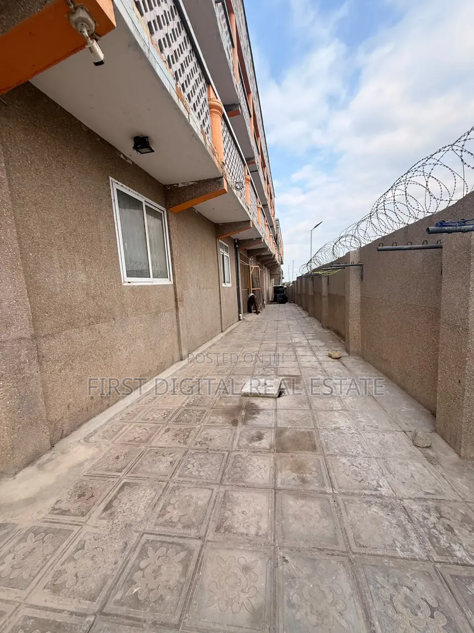 1bdrm Apartment in First Digital Real, New Market for rent