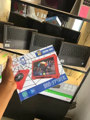 New Bebe B88 256 GB Red