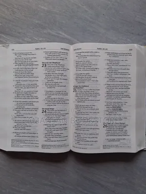 Good News Bible Interactive Youth Edition
