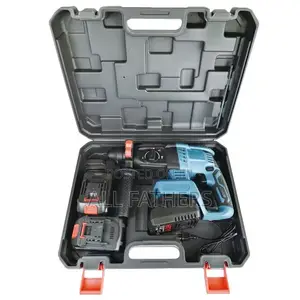 Hammer Drill Cordless