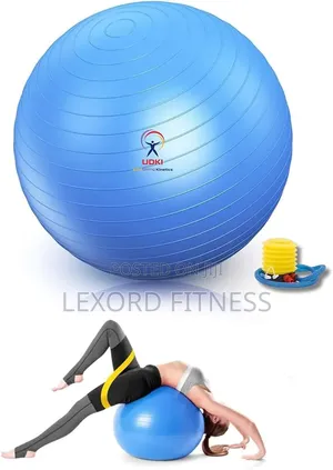 Yoga Balls/ Gym Balls 65cm