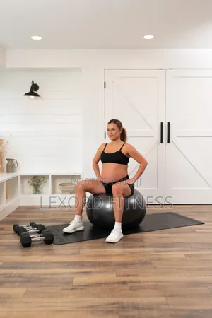 Yoga Balls/ Gym Balls 65cm