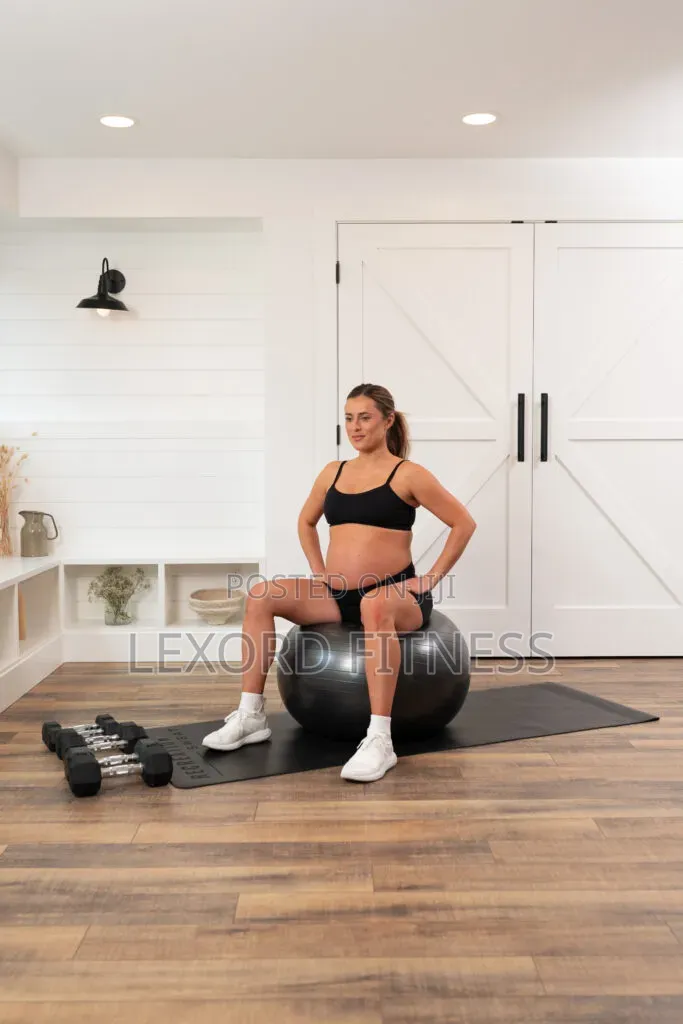 Yoga Balls/ Gym Balls 65cm