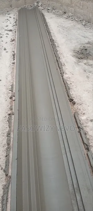 Parapet Design