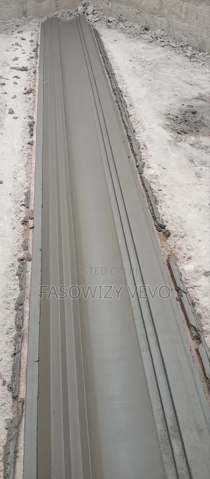 Parapet Design