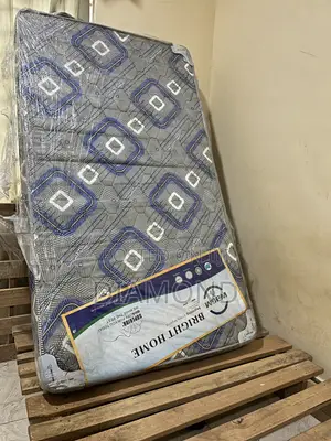Double Bed Mattress