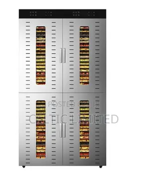 Dehydrator- 96 Tray