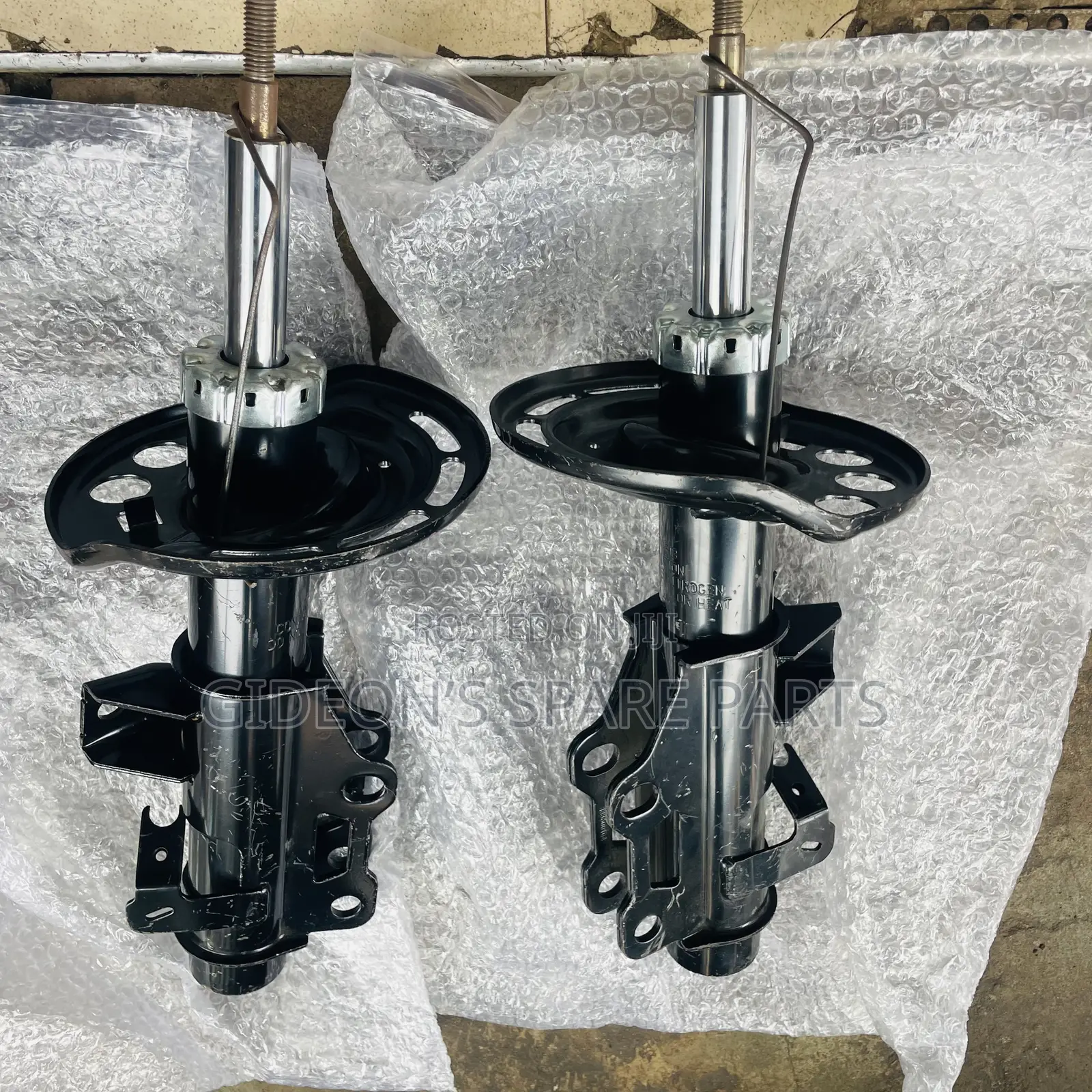 Chevrolet Camaro Front Shocks Absorbers