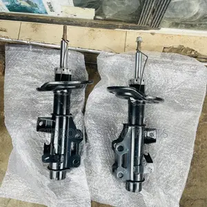 Chevrolet Camaro Front Shocks Absorbers