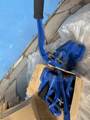 Hand Press Machine