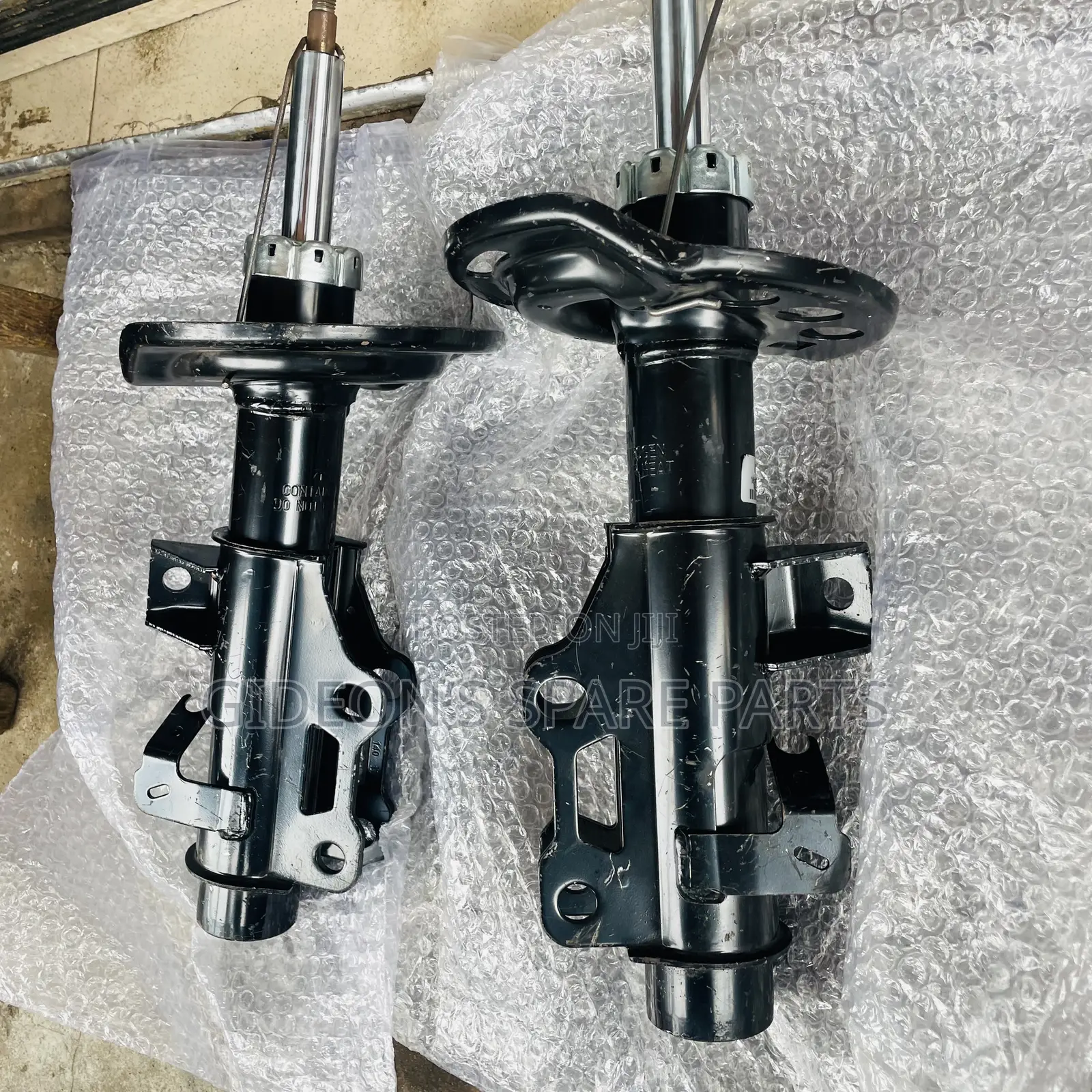 Chevrolet Camaro Front Shocks Absorbers