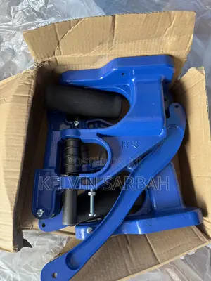 Hand Press Machine