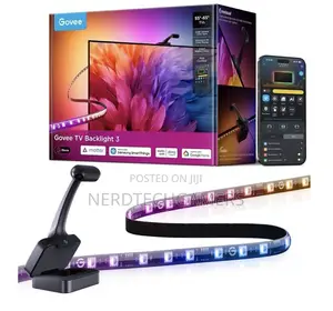 Govee TV Backlight 3