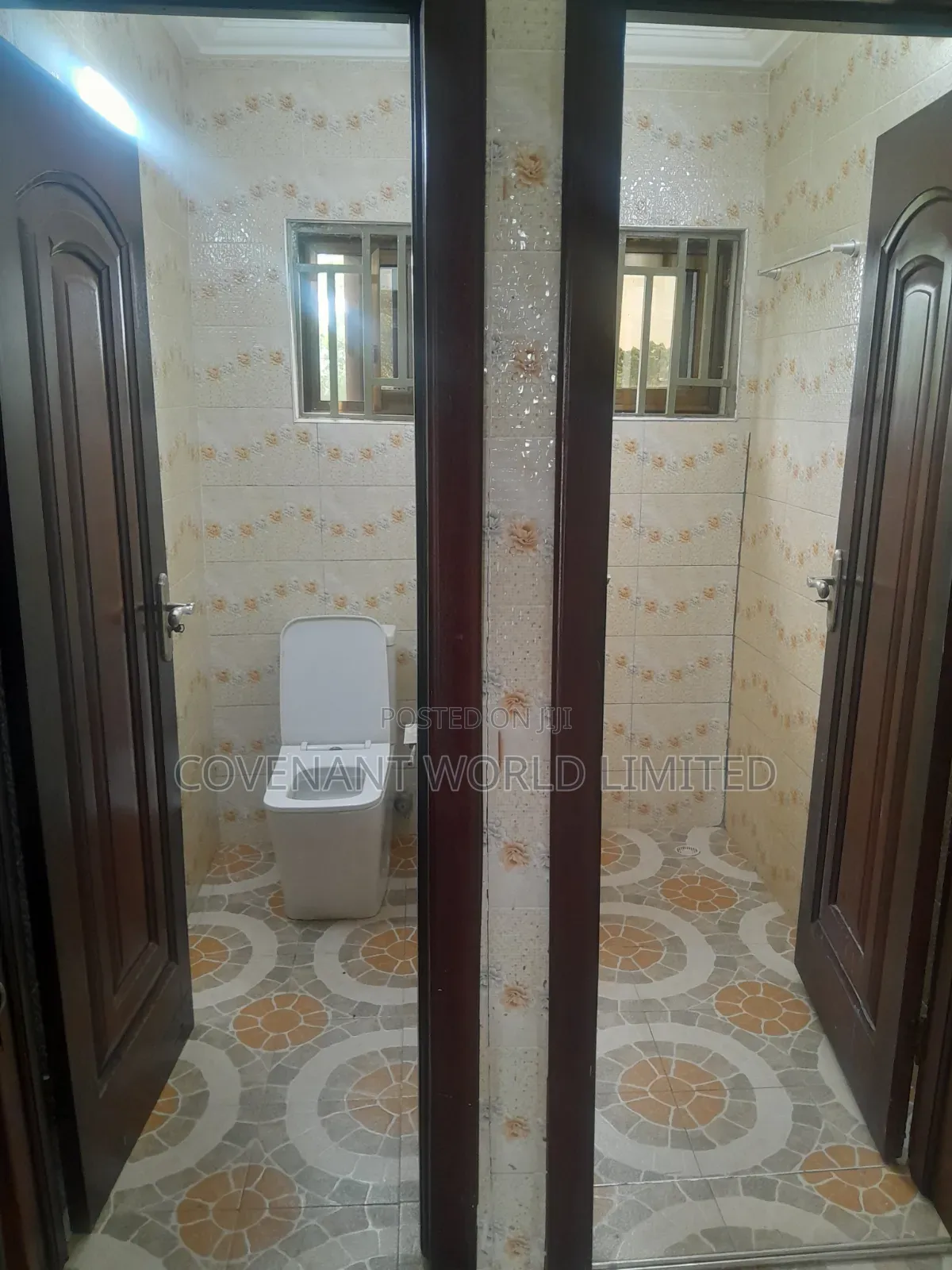 1bdrm Apartment in Covenant World Real, Kasoa for rent