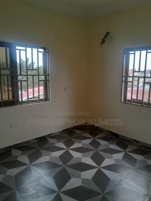 1bdrm Apartment in Covenant World Real, Kasoa for rent