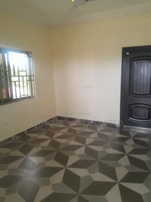 1bdrm Apartment in Covenant World Real, Kasoa for rent