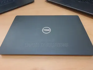 Laptop Dell Latitude 7410 16GB Intel Core i7 SSD 256GB