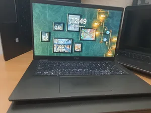 Laptop Dell Latitude 7410 16GB Intel Core i7 SSD 256GB