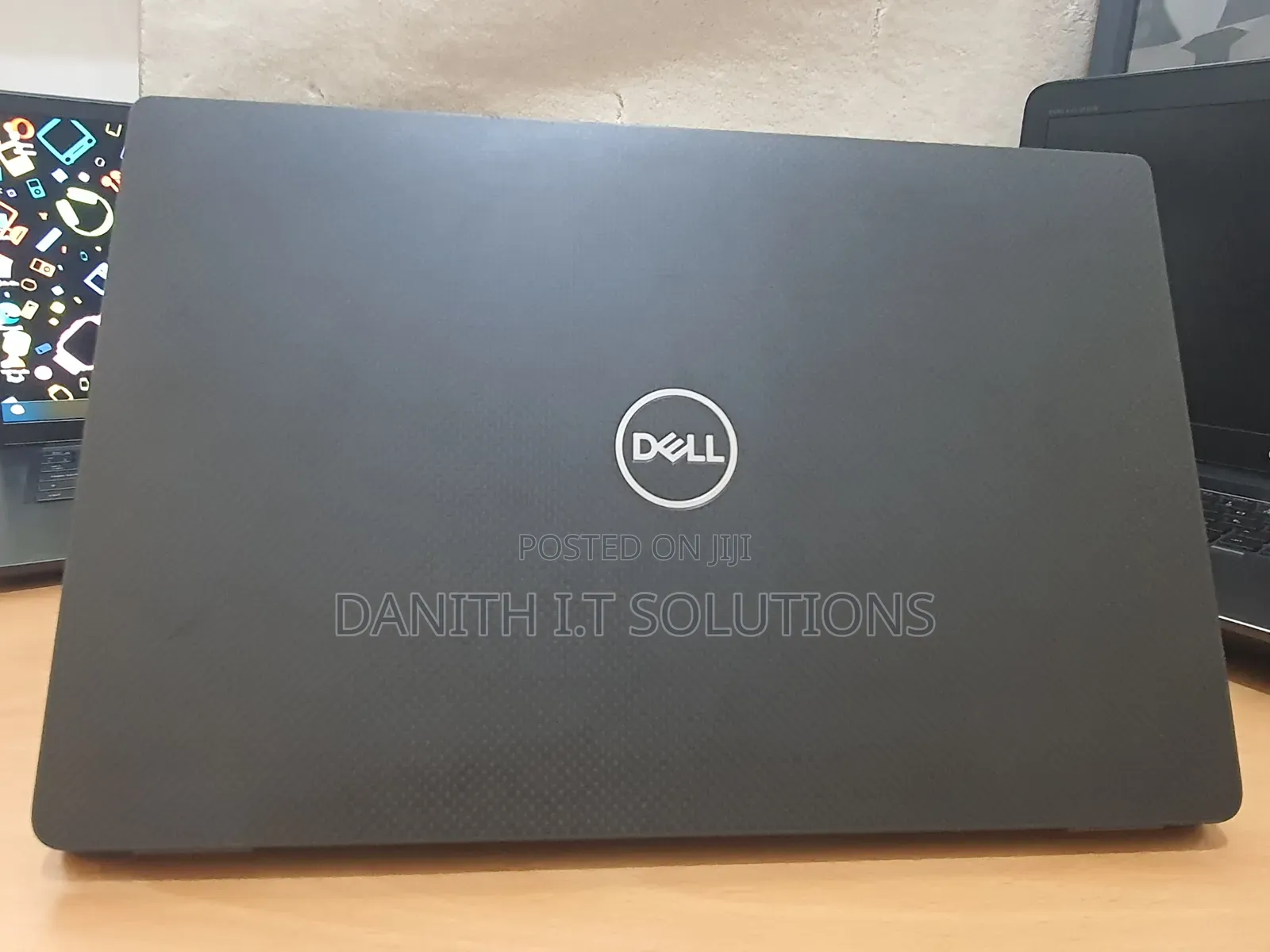 Laptop Dell Latitude 7410 16GB Intel Core i7 SSD 256GB