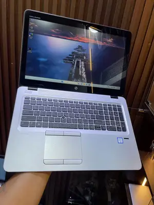 Laptop HP EliteBook 850 G3 16GB Intel Core i7 SSD 512GB