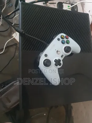 Microsoft Xbox One