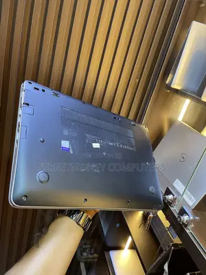 Laptop HP EliteBook 850 G3 16GB Intel Core i7 SSD 512GB