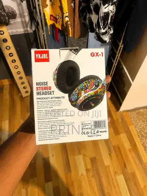 Yx JBL Headphones