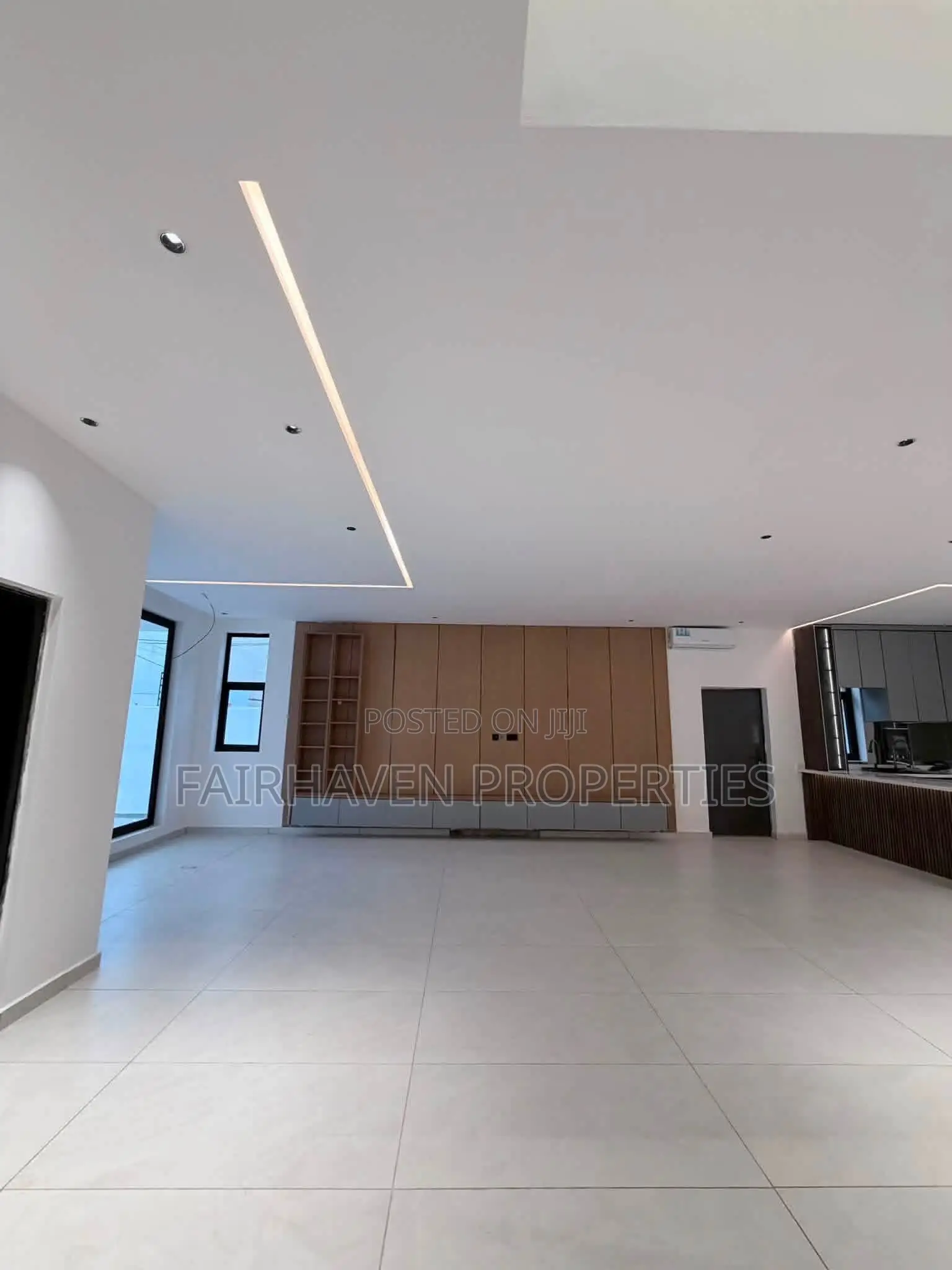 4bdrm House in Fairhaven, East Legon for sale