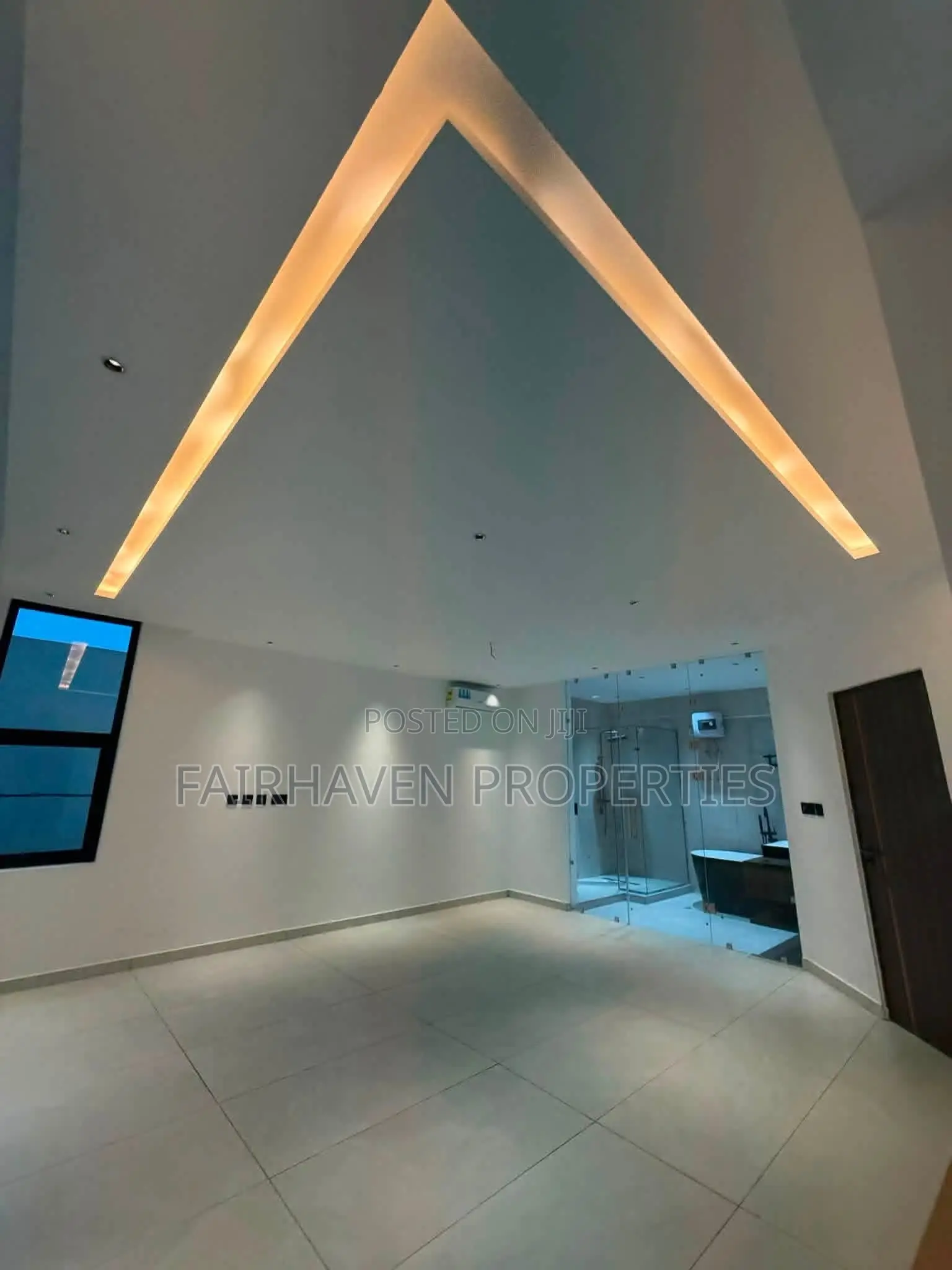 4bdrm House in Fairhaven, East Legon for sale