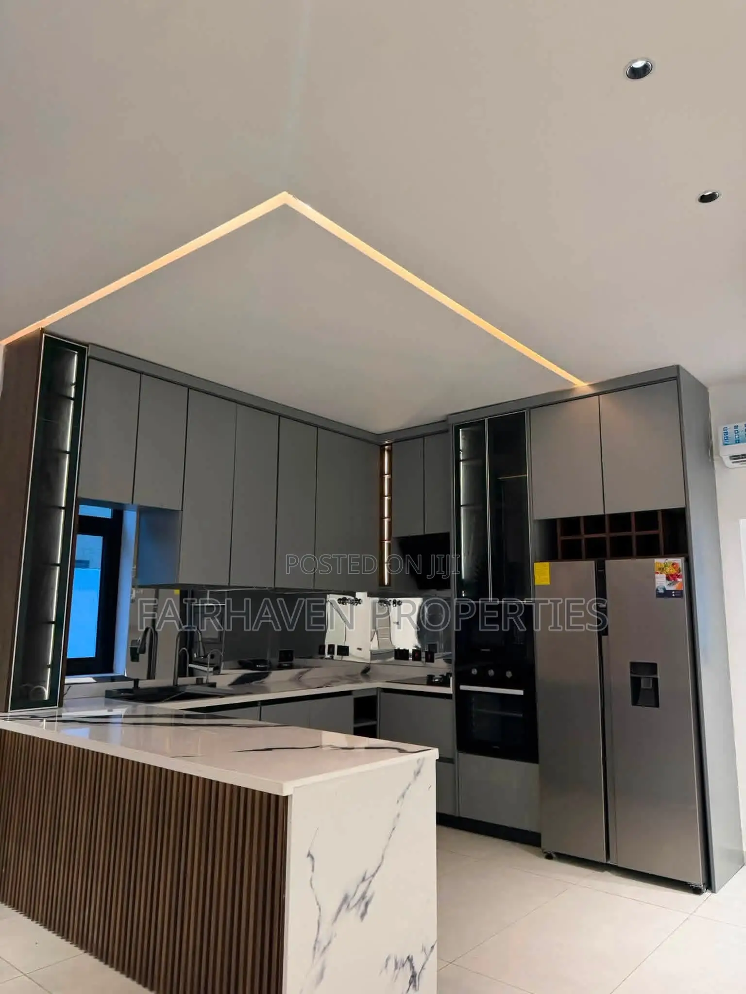 4bdrm House in Fairhaven, East Legon for sale