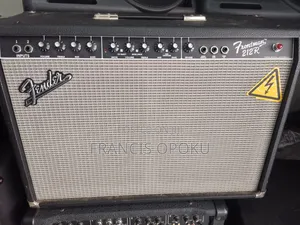 Fender Frontman 212R 100W Guitar Combo Amp - 2x12