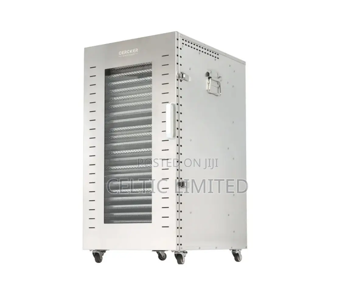 Dehydrator- 18 Tray