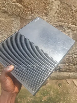 Microsoft Xbox One