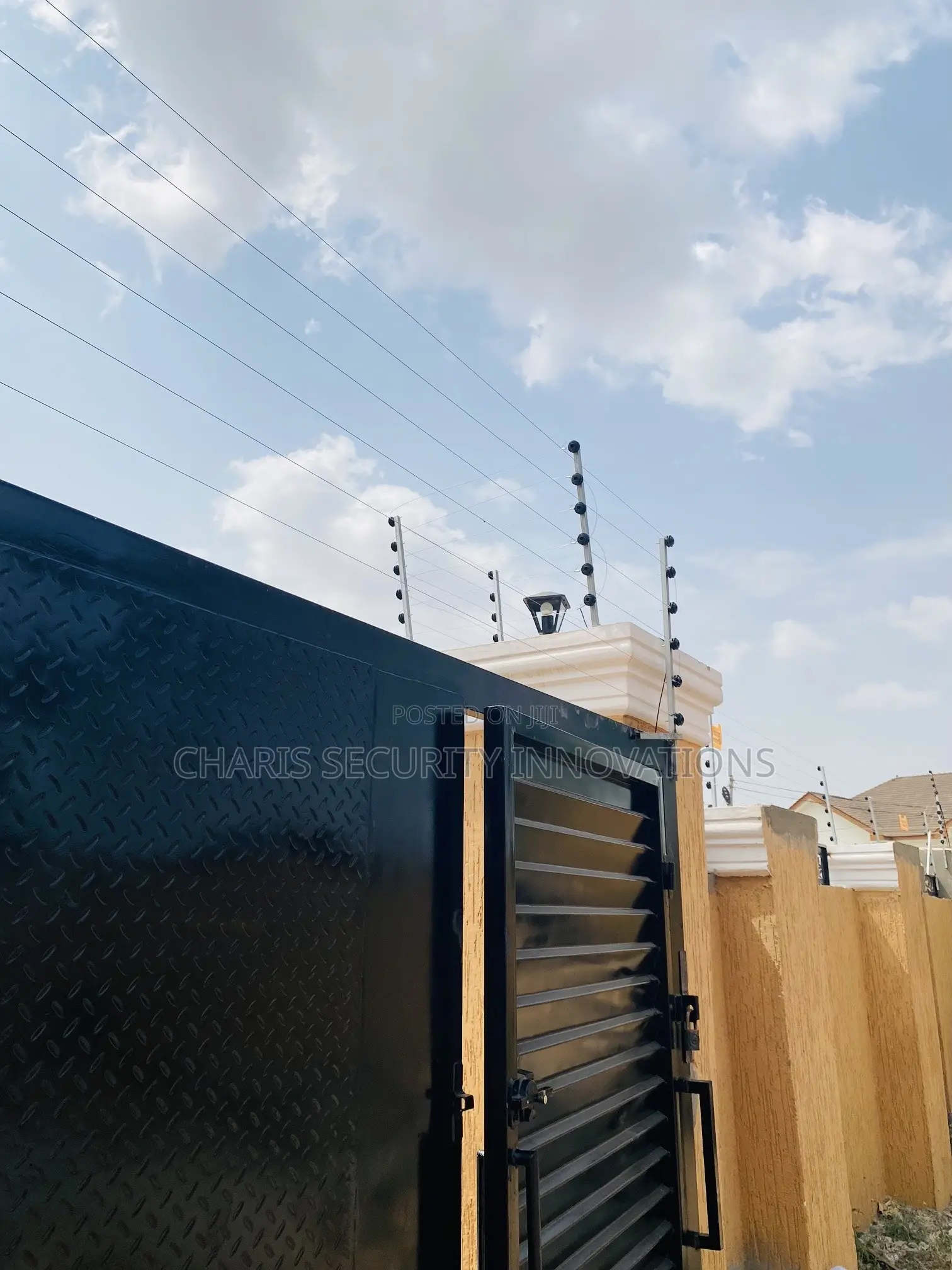 Protect Valuable Assets With Reliable Electric Fence Installation Fast