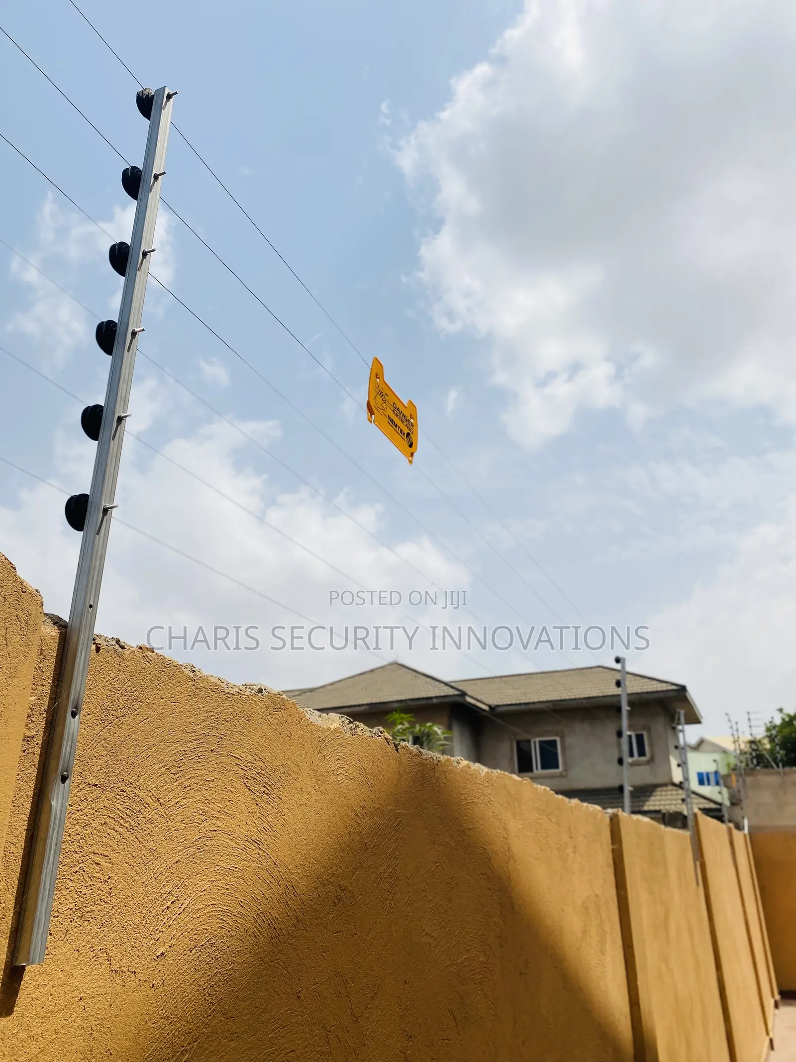 Protect Valuable Assets With Reliable Electric Fence Installation Fast