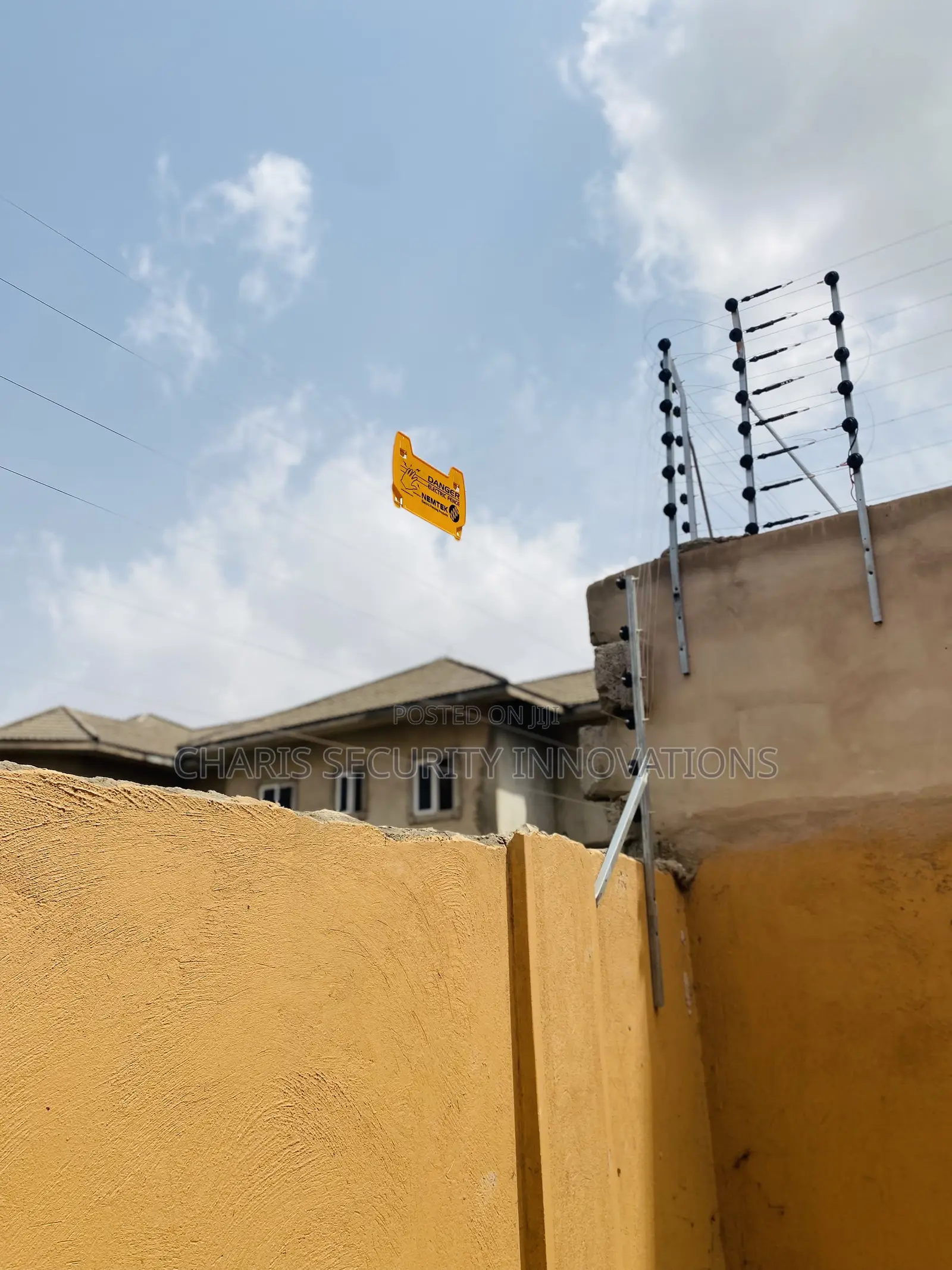 Protect Valuable Assets With Reliable Electric Fence Installation Fast