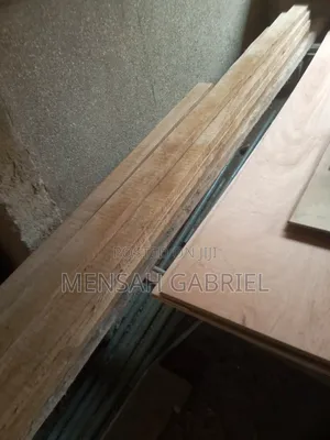 Bamboo for Construction Is for Sale