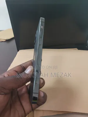 Apple iPhone 12 Pro 256 GB Gray