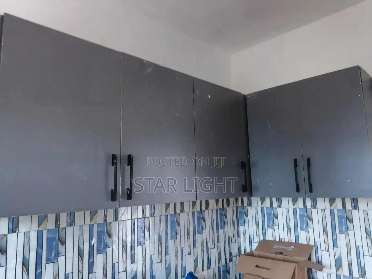 2bdrm Apartment in Teshie for rent
