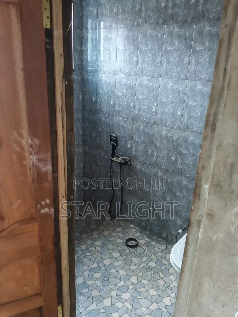 2bdrm Apartment in Teshie for rent