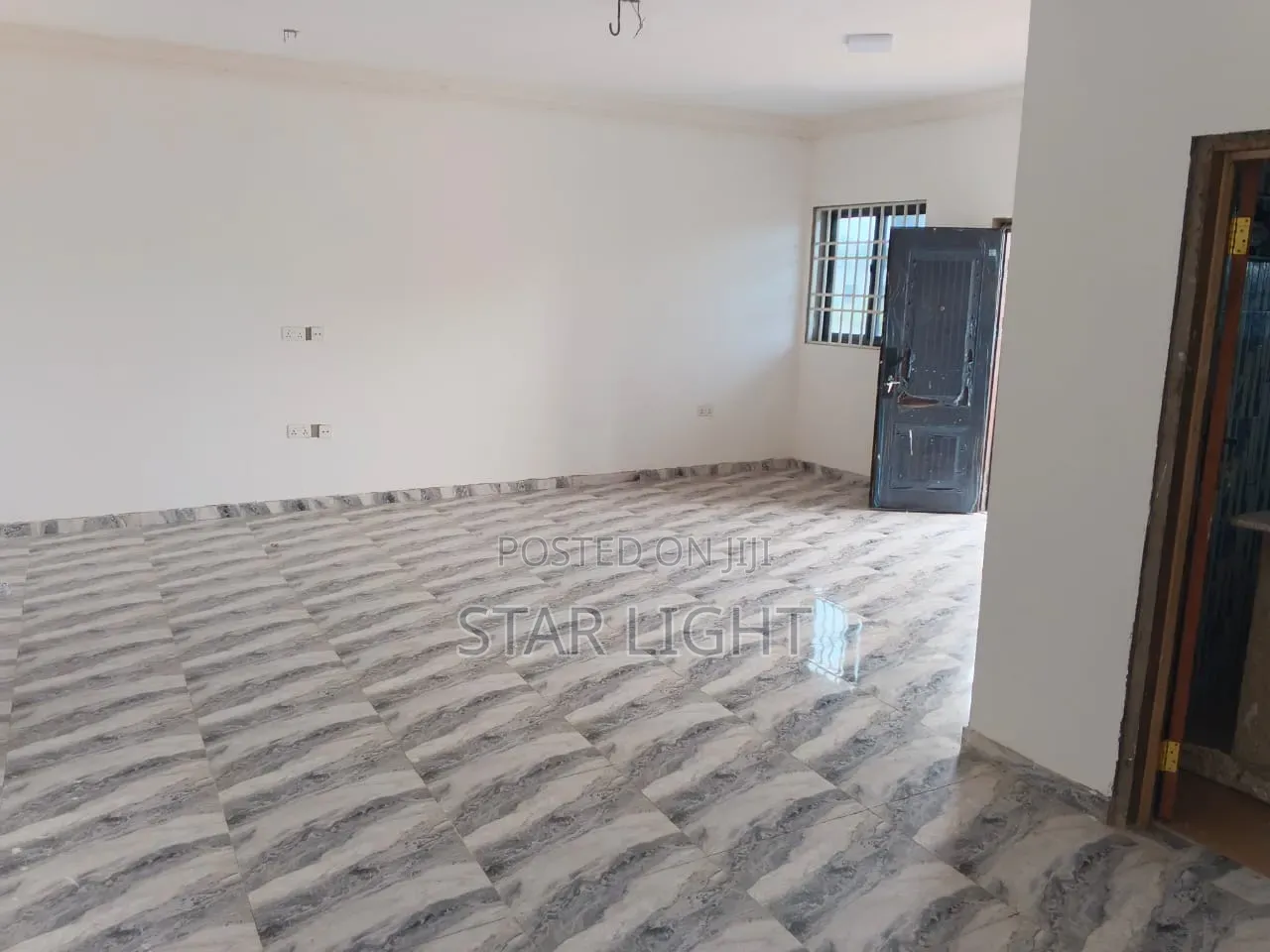 2bdrm Apartment in Teshie for rent