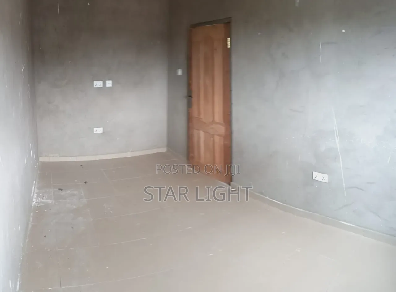 2bdrm Apartment in Teshie for rent
