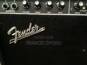 Fender Frontman 212R 100W 2x12 Guitar Combo Amplifier