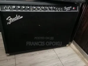 Fender Frontman 212R 100W 2x12 Guitar Combo Amplifier