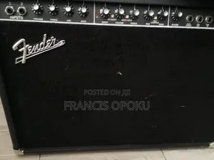 Fender Frontman 212R 100W 2x12 Guitar Combo Amplifier